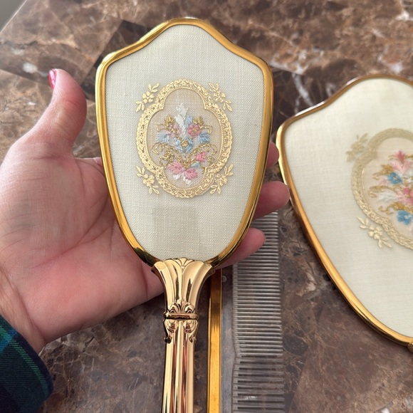 Beauty Combo Set - Picture 4 of 7